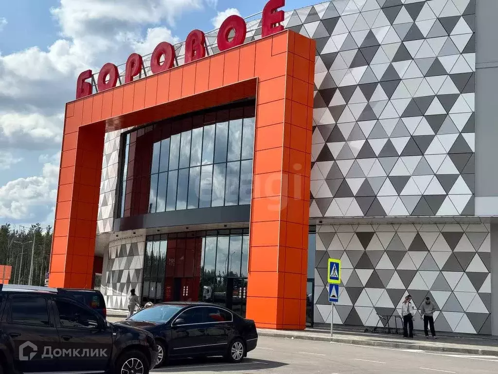 Продаётся 1-к квартира, 32.2 м - Фото 1