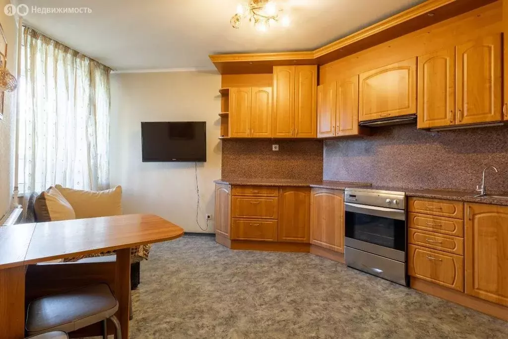 2-комнатная квартира: Санкт-Петербург, Дачный проспект, 24к2 (74.7 м) - Фото 2