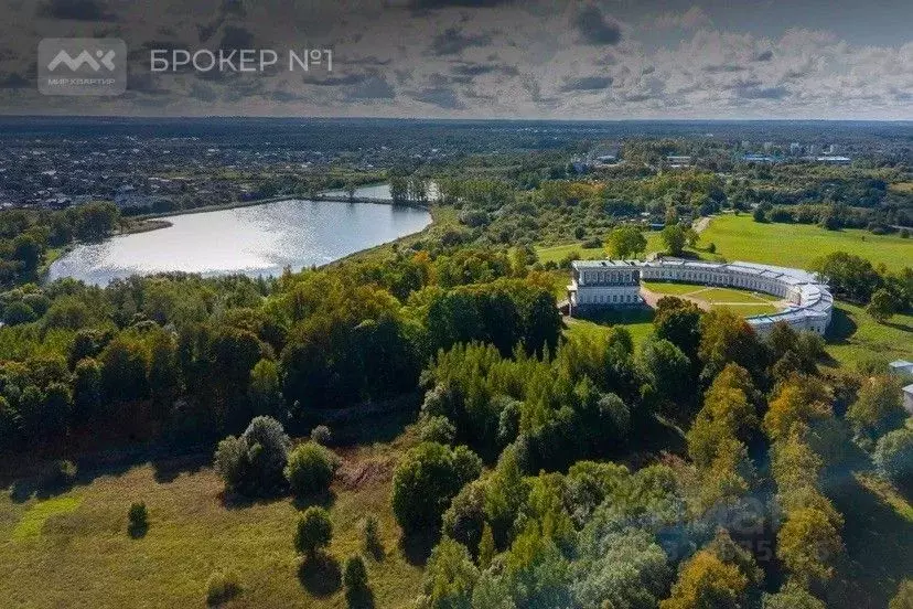 Участок в Ленинградская область, Ломоносовский район, Низинское с/пос, ... - Фото 2