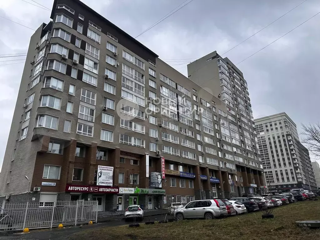 Офис В аренду - Фото 1
