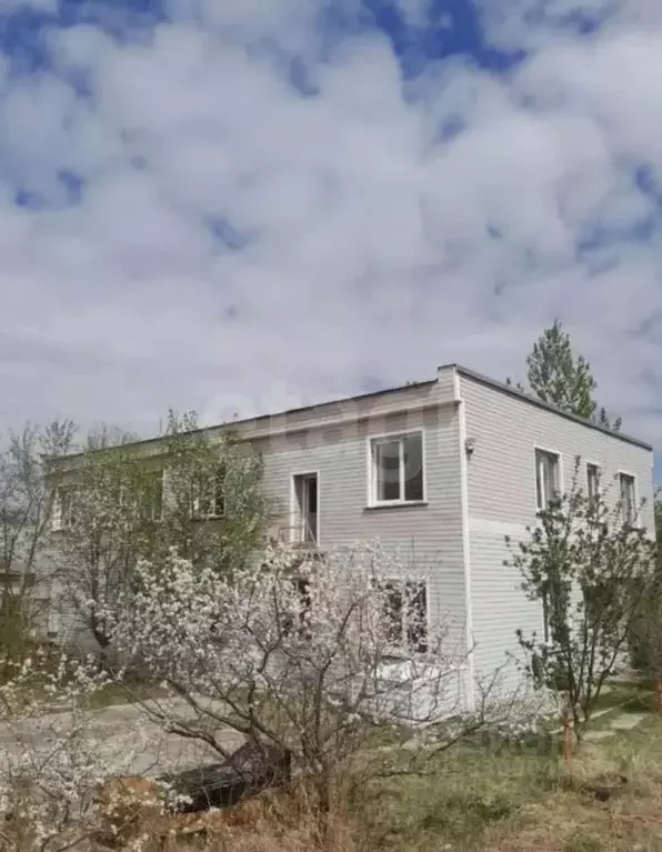 Дом в Иркутская область, Нижнеудинский район, Усть-Рубахинское ... - Фото 2