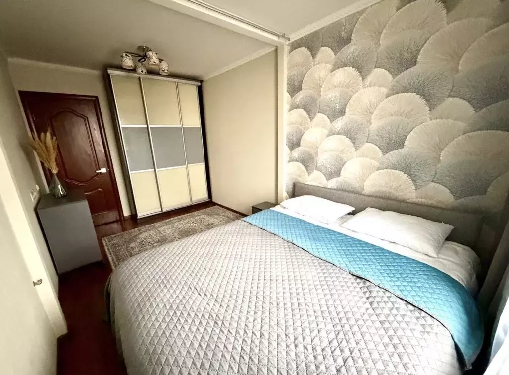 2-к кв. Москва 6-я Кожуховская ул., 5 (44.5 м) - Фото 1