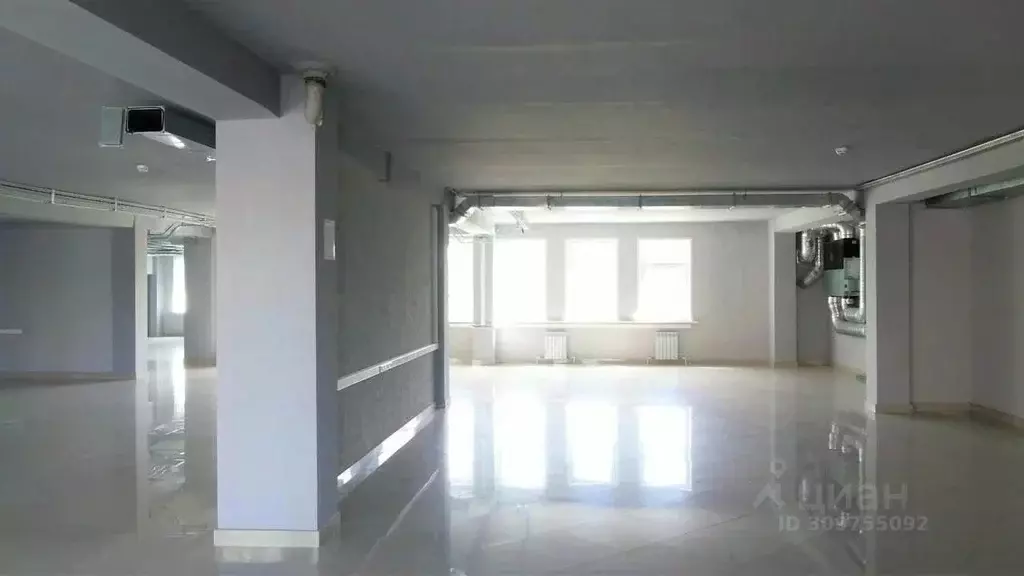 Офис в Нижегородская область, Нижний Новгород Ошарская ул., 95 (147 м) - Фото 1