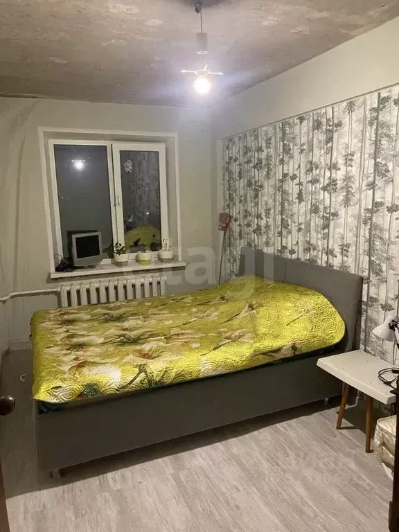 3-к кв. Калужская область, Балабаново г. Боровский муниципальный ... - Фото 2