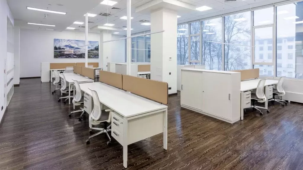 Офис в Санкт-Петербург ул. Чапаева, 15к2В (383 м) - Фото 2