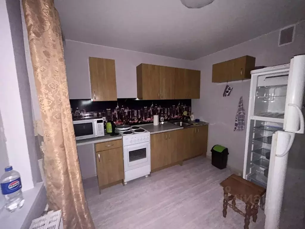 1-к кв. Адыгея, Майкоп ул. К.А. Васильева, 6 (37.0 м) - Фото 2