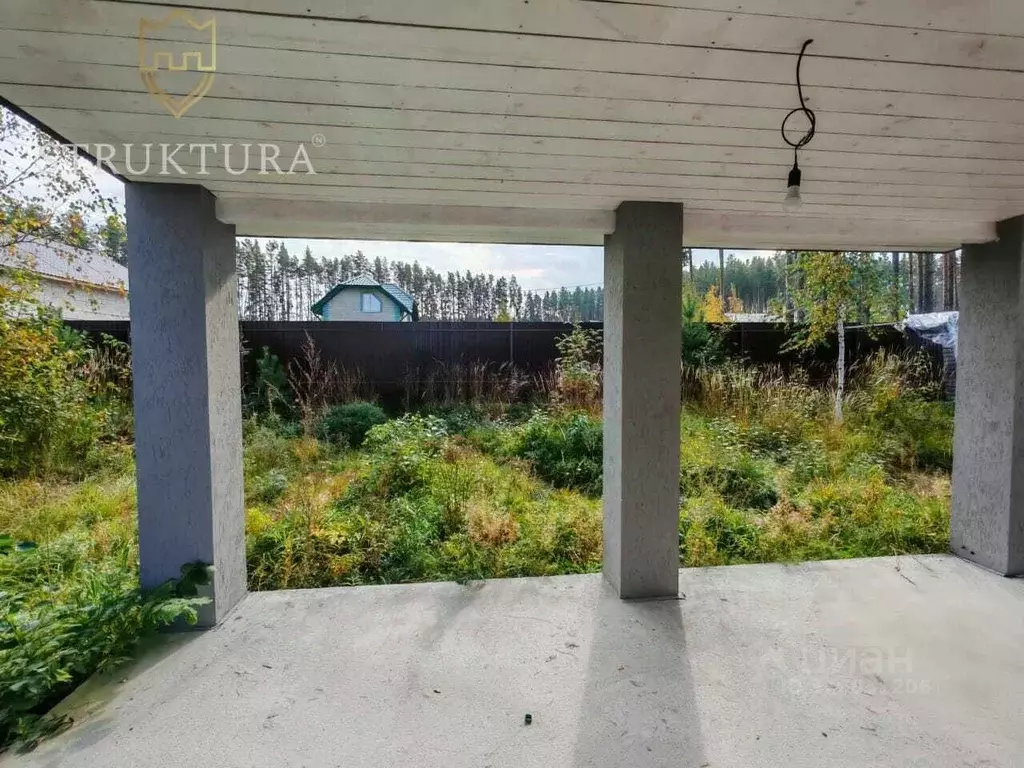 Дом в Свердловская область, Сысерть Гранатовый пер. (138 м) - Фото 2