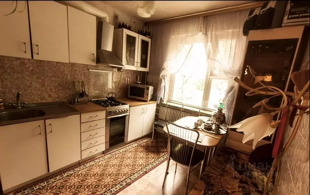 2-к кв. Воронежская область, Воронеж ул. Владимира Невского, 27 (54.0 ... - Фото 1