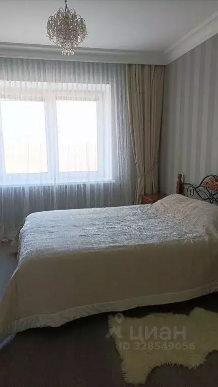 3-к кв. Брянская область, Брянск Трудовая ул., 5 (85.0 м) - Фото 1