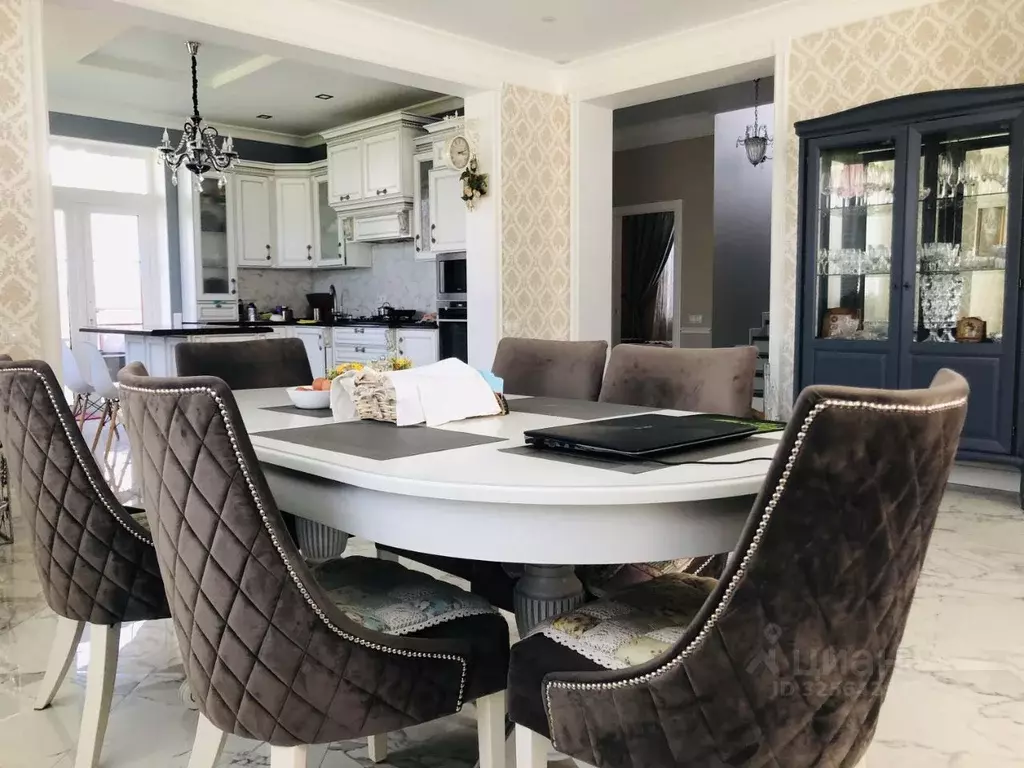 Дом в Москва пер. 1-й Зименковский, 24 (380 м) - Фото 1