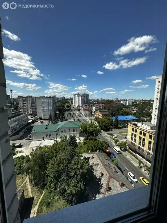 3-комнатная квартира: Брянск, улица Урицкого, 76 (63.2 м) - Фото 0