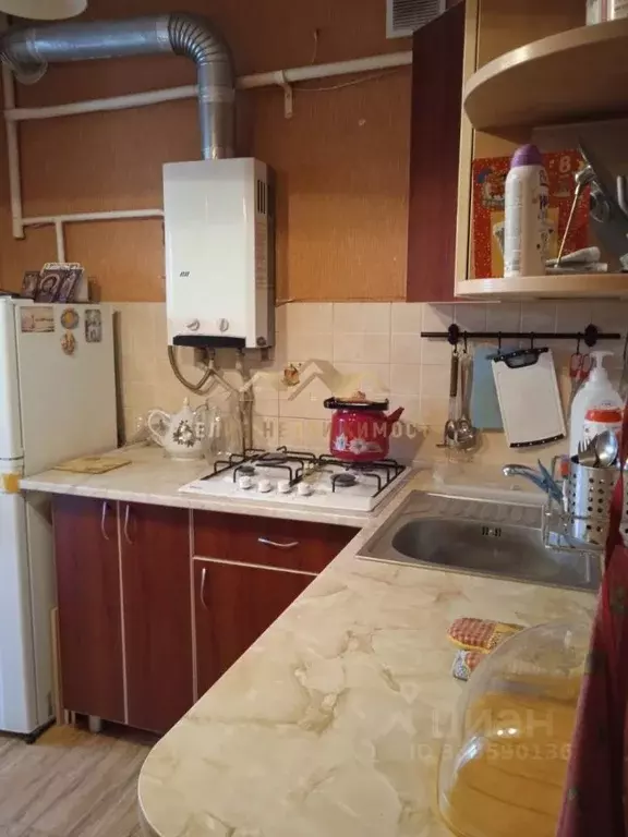 1-к кв. Крым, Евпатория просп. Победы, 23 (31.2 м) - Фото 2