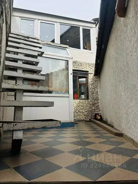 Дом в Крым, Феодосия пер. 30-й Стрелковой Дивизии, 12 (56 м) - Фото 2