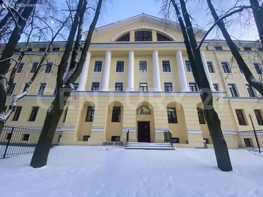 1-комнатная квартира: Пушкин, Захаржевская улица, 14 (39.6 м) - Фото 1