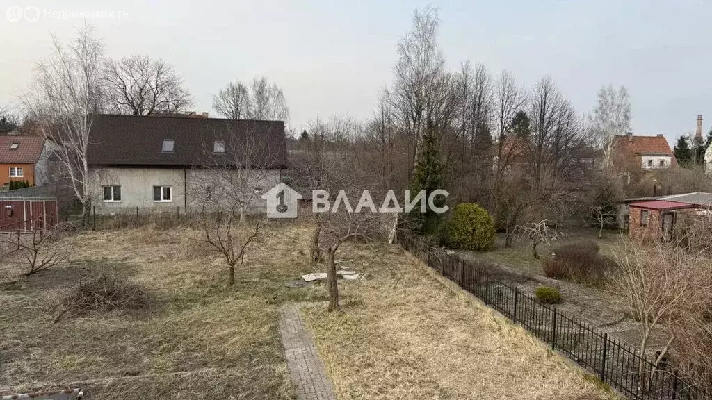 Участок в Калининград, Староорудийная улица (8.55 м) - Фото 2