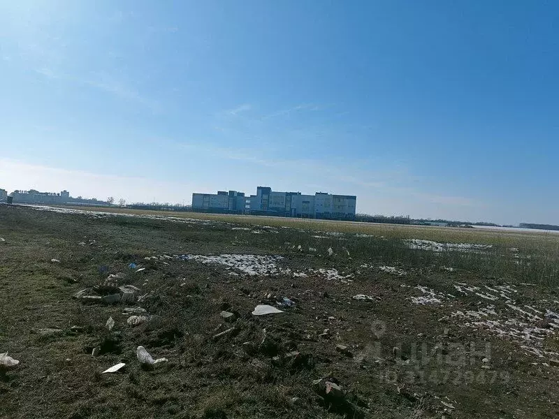 Участок в Ростовская область, Таганрог ул. Галицкого, 39Б (70.0 сот.) - Фото 0