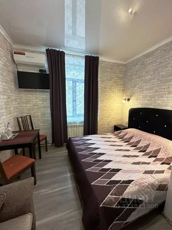 Комната Оренбургская область, Бугуруслан Московская ул., 56 (15.0 м) - Фото 2