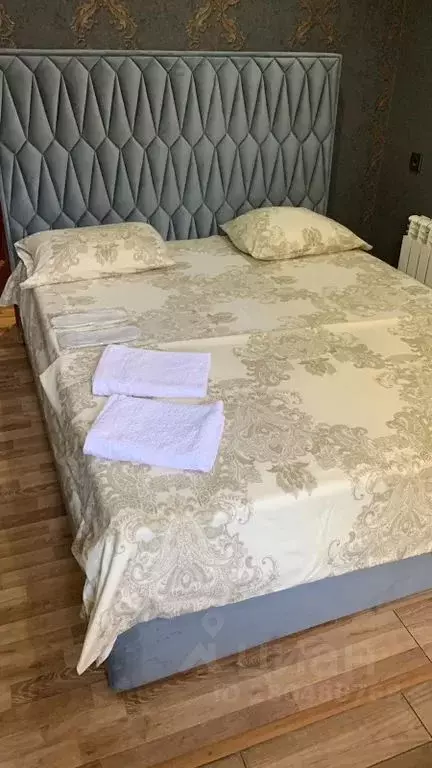 Студия Ставропольский край, Пятигорск Первомайская ул., 15 (31.0 м) - Фото 0