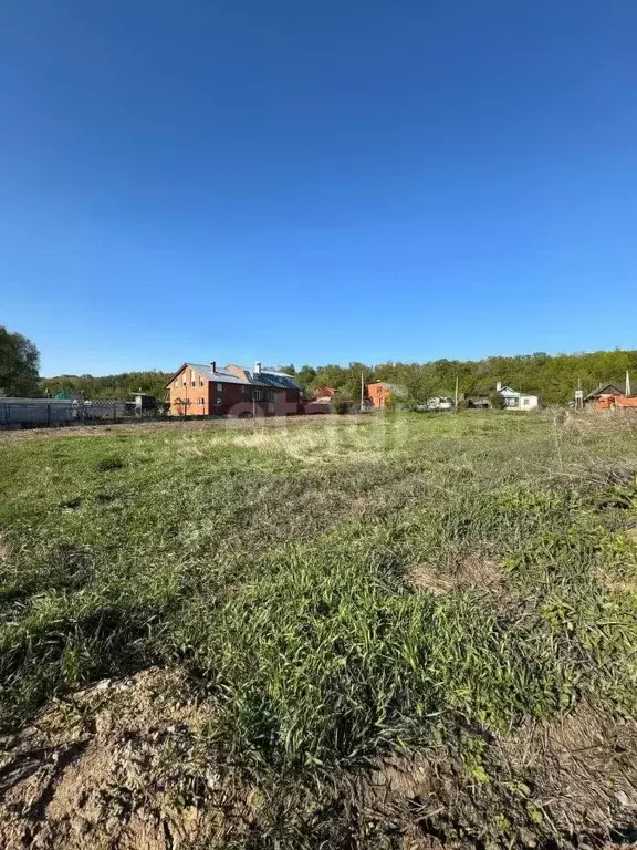 Участок в Татарстан, Верхнеуслонский район, Введенско-Слободское ... - Фото 0