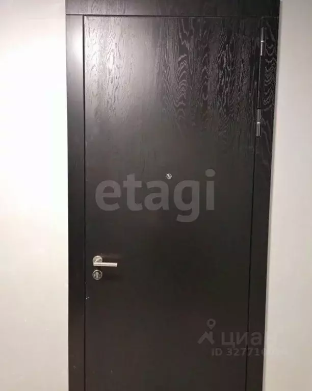 Студия Санкт-Петербург наб. Макарова, 58 (28.8 м) - Фото 2