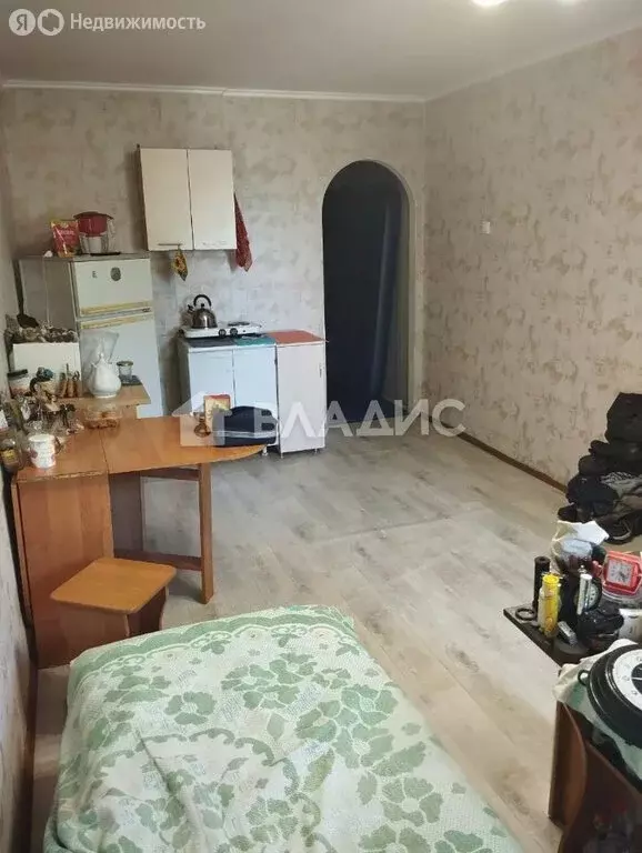 1-комнатная квартира: Кемерово, Ленинградский проспект, 5 (23 м) - Фото 1