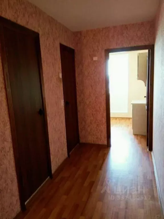1-к кв. Белгородская область, Белгород Почтовая ул., 62в (41.0 м) - Фото 2