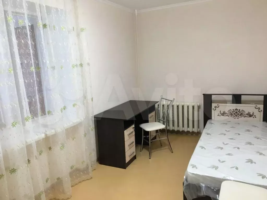 2-к. квартира, 50м, 1/5эт. - Фото 0