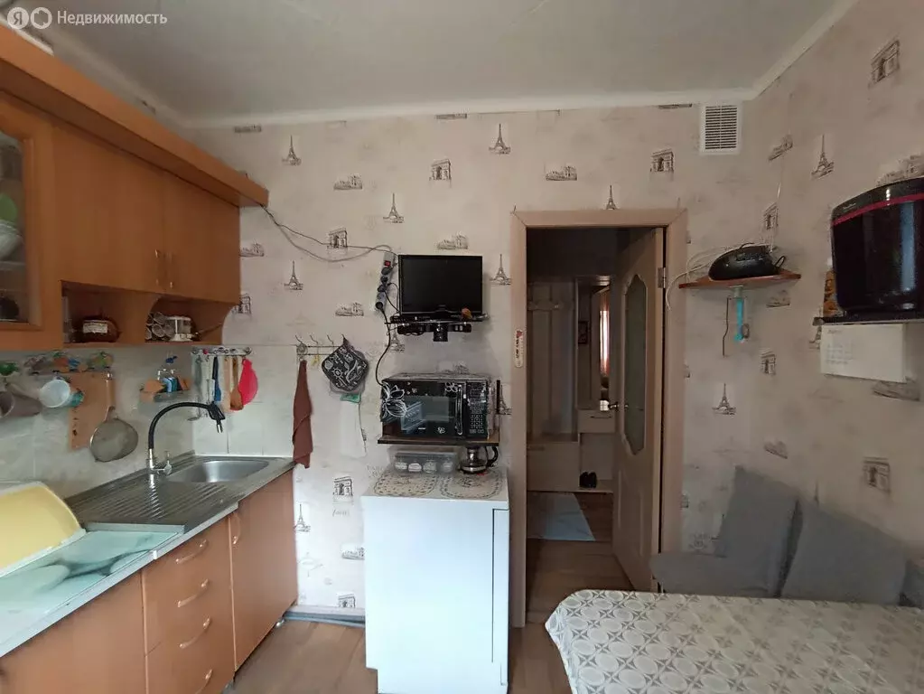 3-комнатная квартира: Волгодонск, проспект Курчатова, 35 (61.5 м) - Фото 2