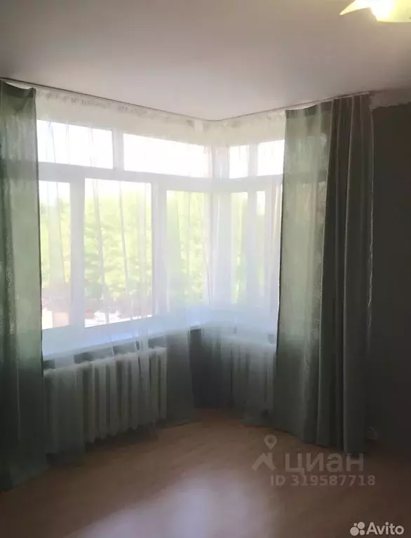 1-к кв. Башкортостан, Уфа ул. Гоголя, 57 (36.4 м) - Фото 1