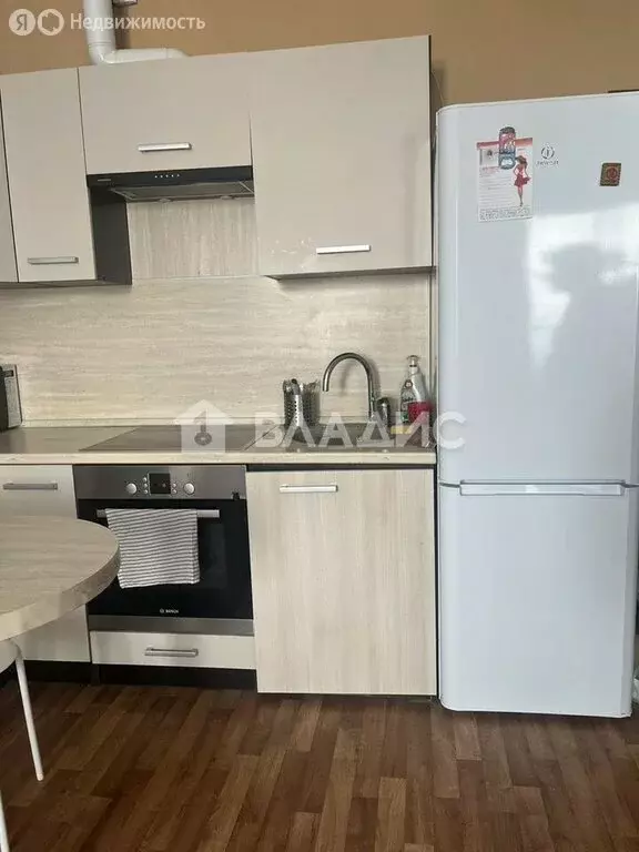 1-комнатная квартира: Мытищи, 2-я Институтская улица, 26 (37 м) - Фото 2