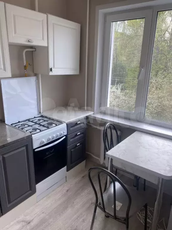 2-к. квартира, 41 м, 2/5 эт. - Фото 0