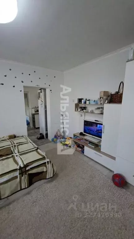 Дом в Краснодарский край, Тимашевск ул. Колесникова, 64 (42 м) - Фото 1