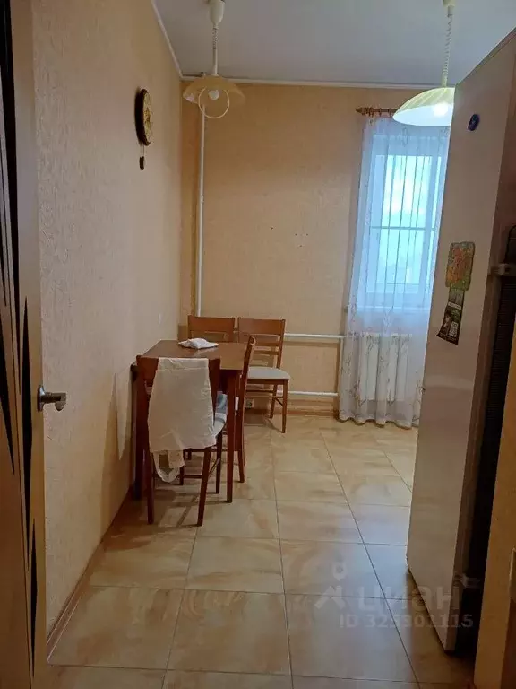 1-к кв. Московская область, Красногорск бул. Южный, 4 (43.0 м) - Фото 1