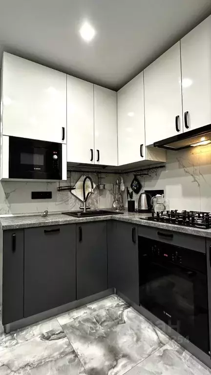 2-к кв. Москва ул. Бутлерова, 38К3 (45.0 м) - Фото 1