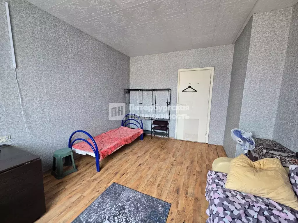 Комната Санкт-Петербург Новочеркасский просп., 61 (17.0 м) - Фото 2