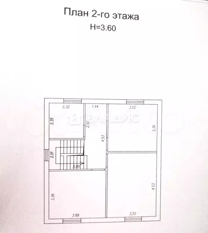 Дом 118,4 м на участке 6,6 сот. - Фото 1