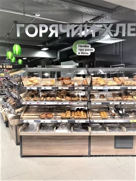 Торговая площадь в Краснодарский край, Анапа муниципальный округ, с. ... - Фото 2