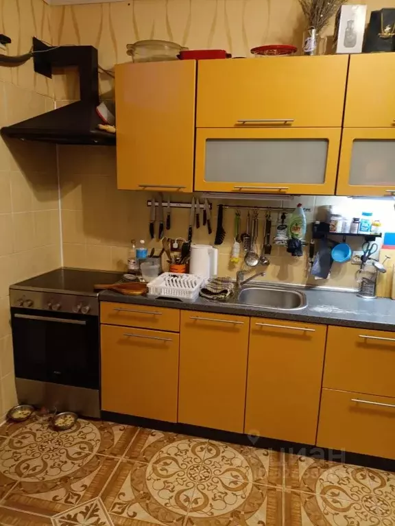 2-к кв. Калининградская область, Светловский городской округ, пос. ... - Фото 2