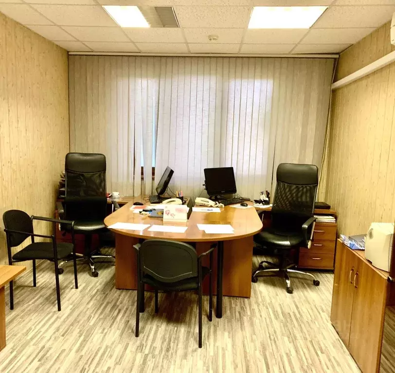 Помещение свободного назначения в Москва Зеленоградская ул., 17 (75 м) - Фото 1