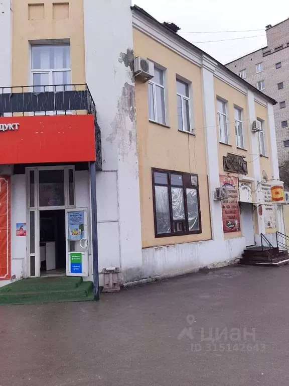 Помещение свободного назначения в Волгоградская область, Волгоград ... - Фото 1