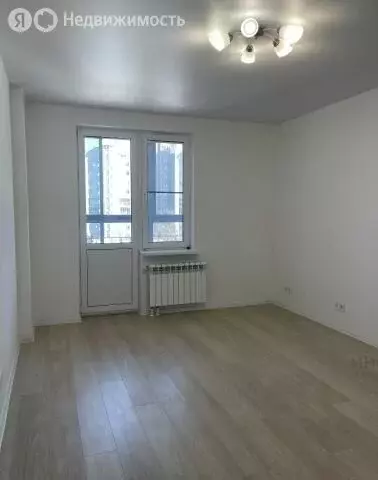 1-комнатная квартира: Москва, Варшавское шоссе, 47/2 (41 м) - Фото 1