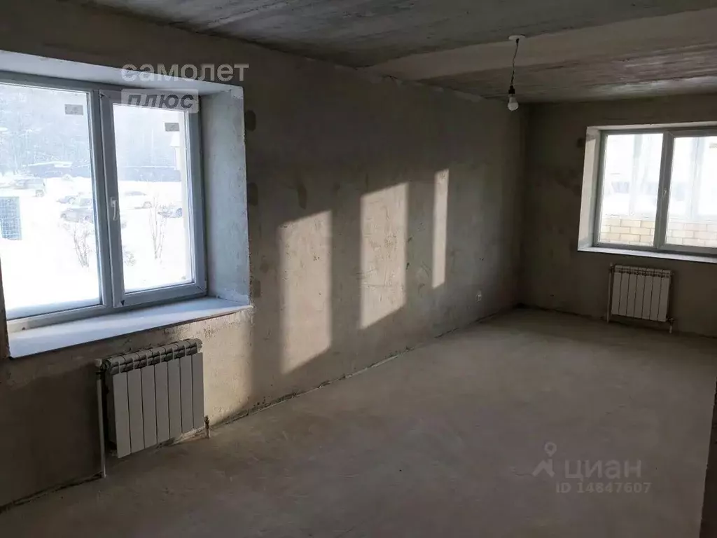 Купить Квартиру В Д Березовка Арзамасского Района
