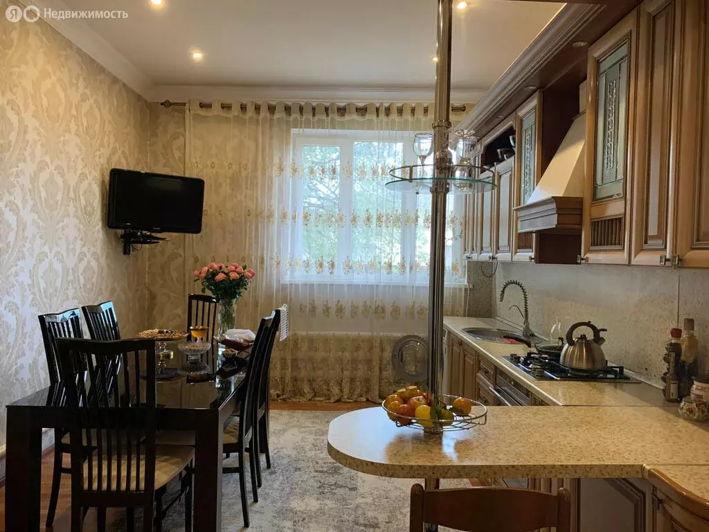 Дом в Каспийск, улица Гамзата Цадасы, 58 (120 м) - Фото 2