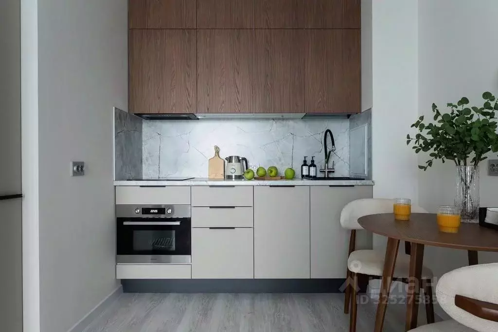 1-к кв. Санкт-Петербург просп. Обуховской обороны, 36 (35.0 м) - Фото 2