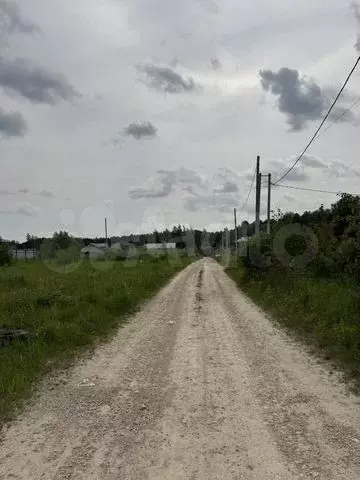 Участок 10 сот. (ИЖС) - Фото 0