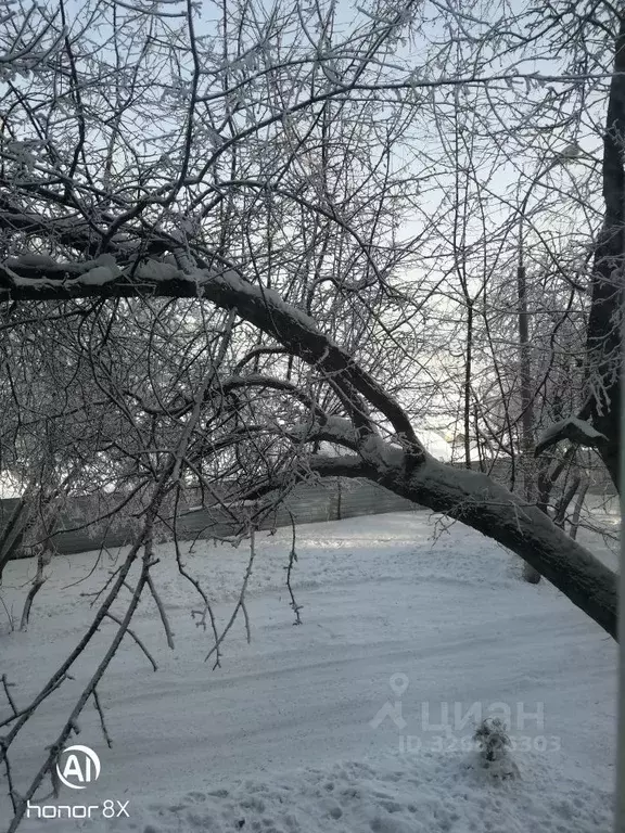 Студия Красноярский край, Красноярск Зеленая Роща мкр, ул. ... - Фото 1