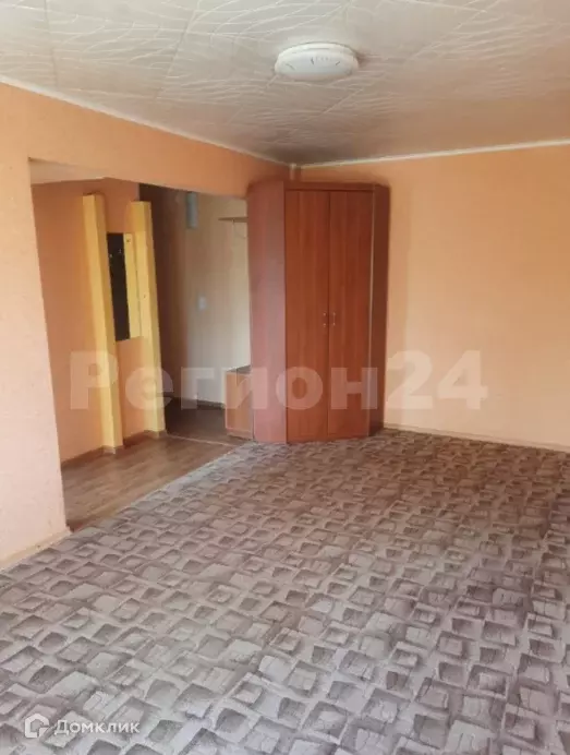 Продаётся 1-к квартира, 31 м - Фото 0