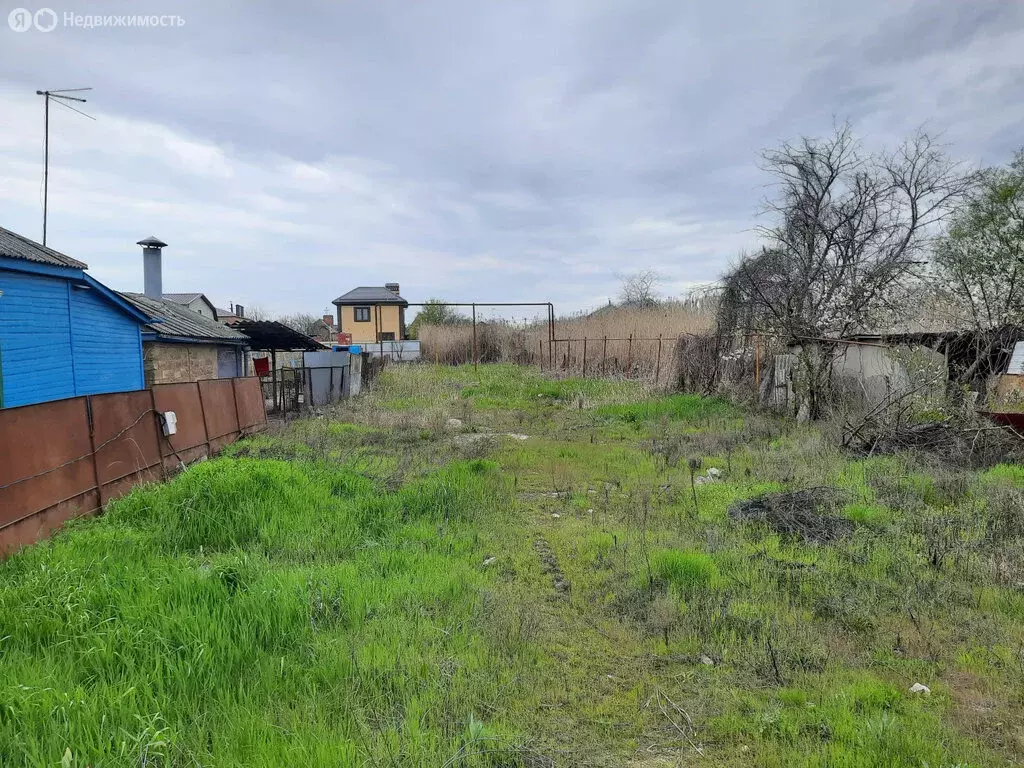 Участок в Батайск, улица Тельмана, 70 (7.8 м) - Фото 2