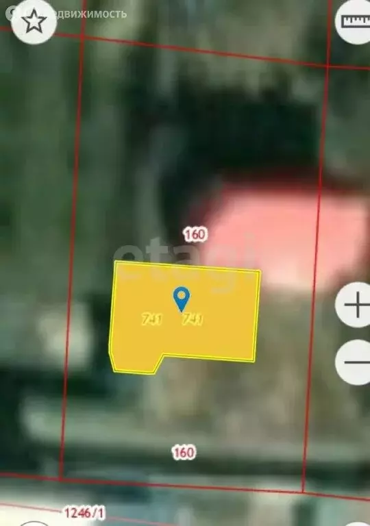 Дом в Калининградская область, Гурьевский муниципальный округ, ... - Фото 2