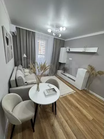 Квартира-студия, 25 м, 3/9 эт. - Фото 0